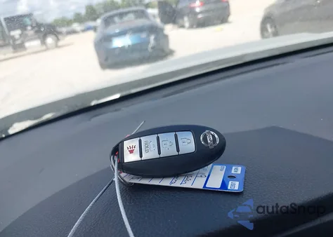 2019 Nissan Sentra Sv z USA, uszkodzony, nr VIN 3N1AB7AP5KL613064